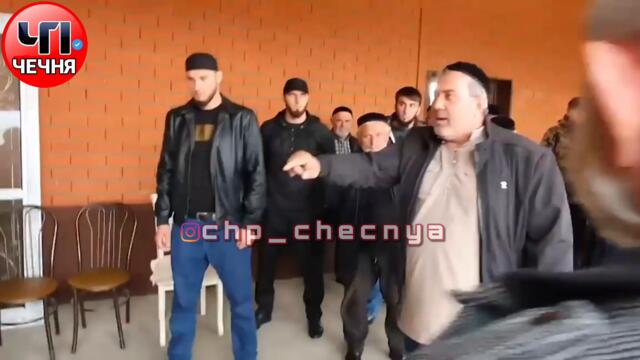 ❗️РОД АРСНУКАЕВЫХ ИЗ ШАТОЯ ОБЪЯВИЛ КРОВНУЮ МЕСТЬ ХАЛИТОВЫМ