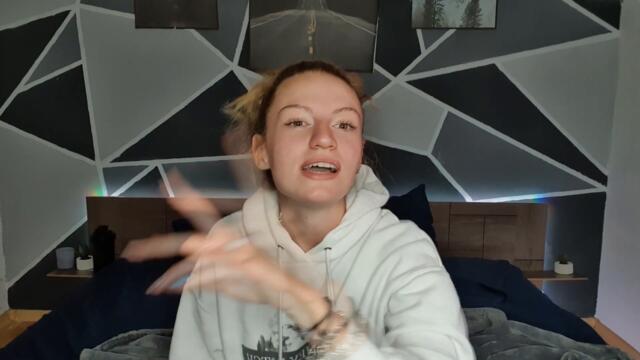 БРЕМЕННА СЪМ НА 17!|ПРАНК *Той откачи*