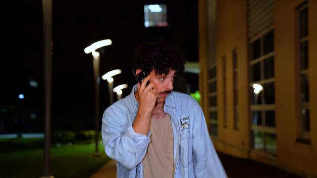 Anees - Love Is Crazy (Official Video)