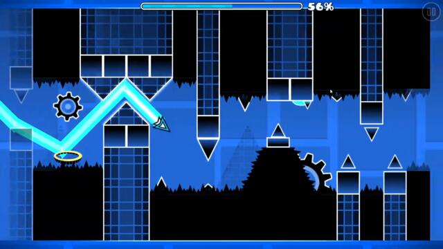 Challenge I made because I was bored