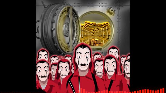 Money Heist Intro Remix
