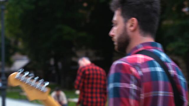 Saul & F.R.I.E.N.D.S. - Rock'and'roll  (Official video 2021) (4k)