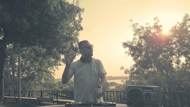 Dj Mehmet Tekin - Break it (Official Video)
