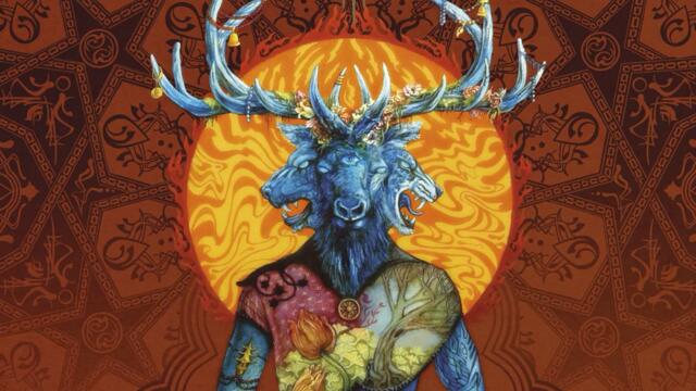 This Mortal Soil