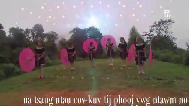 DOI MUA NKAUJ HMOOB DAO SAN LAI CHAU   YouTube