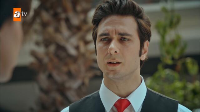 Çık git oğlumun hayatından! @İkimizin Sırrı 6. Bölüm
