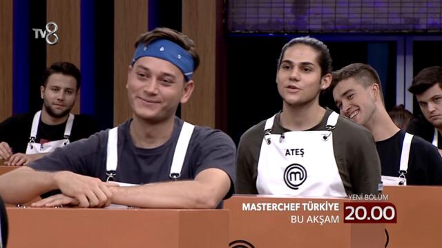 MASTERCHEF TÜRKİYE 66. BÖLÜM FRAGMANI | YENİ HAFTA!