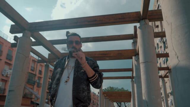 Gabriel Piscopo - Delinquente ( Official Video )