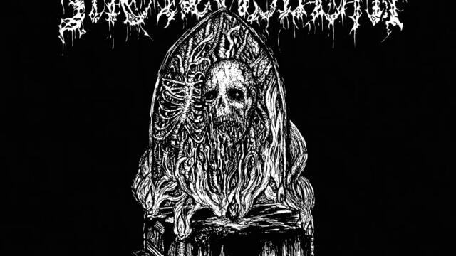 Altar of Decay