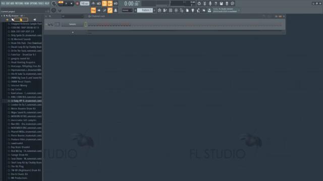 How to Remix the Money Heist Intro Song in FL Studio!! | Fl Studio 20