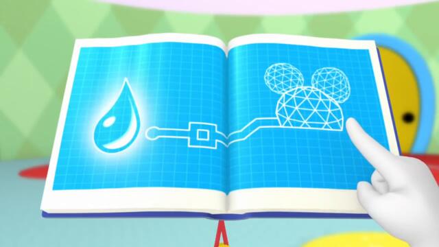 #Mickey Mouse Clubhouse Full Episodes Compilation 🌈 Disney Junior Mickey's Mousekedoer Adventure18