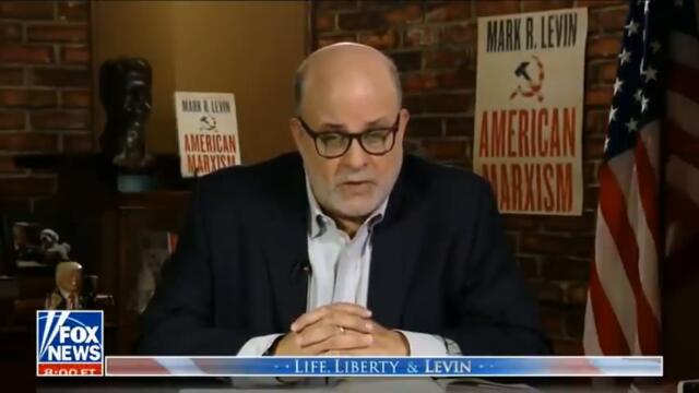 Life, Liberty & Levin 9/12/21 FULL | FOX BREAKING TRUMP NEWS September 12,21