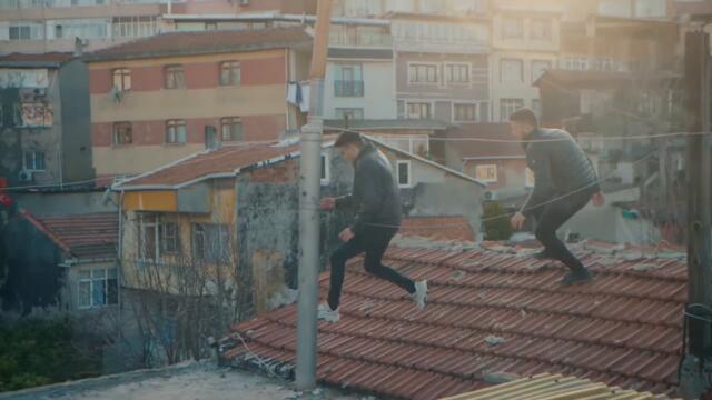 Çukur | Baskına Hazırlık!