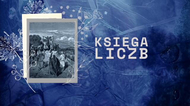 Księga Liczb || Rozdział 05