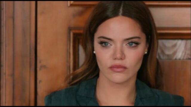 Una conversación amistosa con Hilal Altınbilek