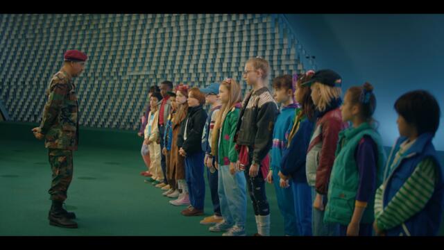 Soprano - Dingue (Clip officiel)