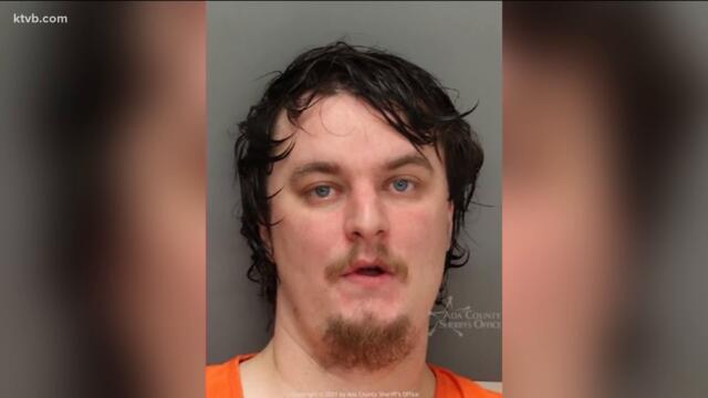 Bass player stops shooter at Boise music venue