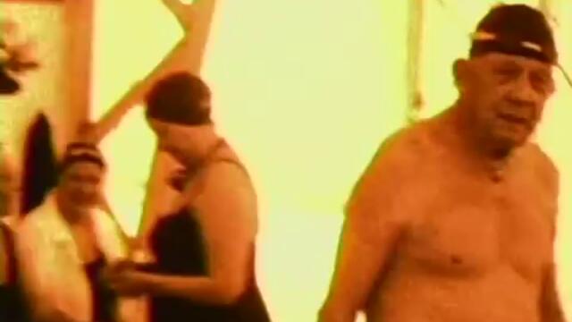 Original [adultswim] Promos