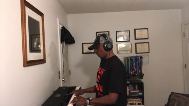 GUY "Goodbye love"  *Cover*