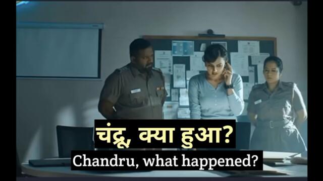 Learn English through subtitles | Movie subtitles for English practice