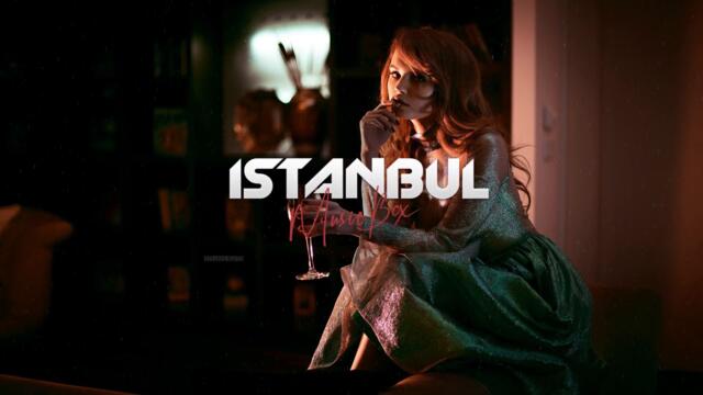 Motive x Lil Murda - Ömrüm (Bugra Atmaca Remix)