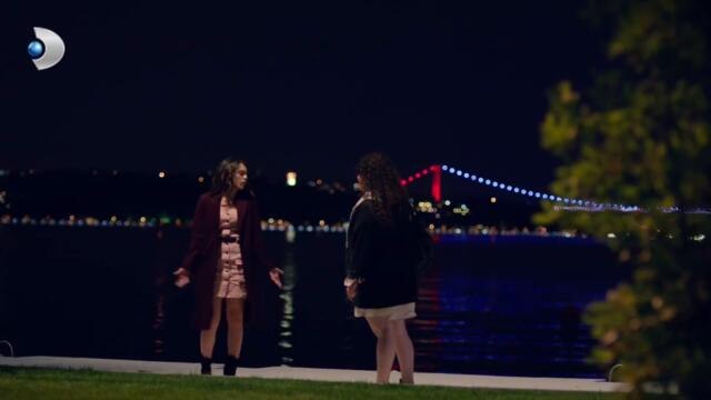 Ceren DNA Testine Güveniyor! - Zalim İstanbul 37. Bölüm