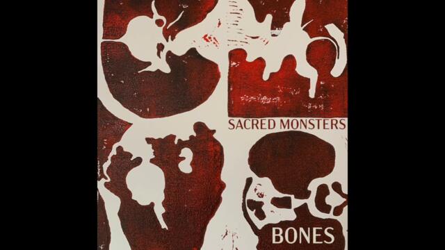 Sacred Monsters - Burn