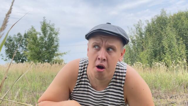 ЛЁНЯ ВСЕХ СПАС | Сериал БРАТИКИ - 39 Серия