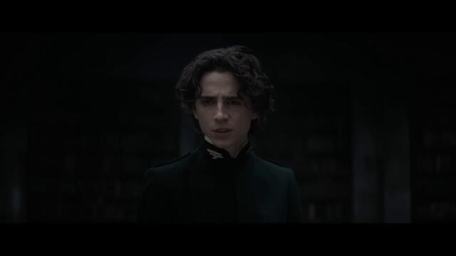 Dune Featurette - Desert Visions (2021) | Movieclips Trailers