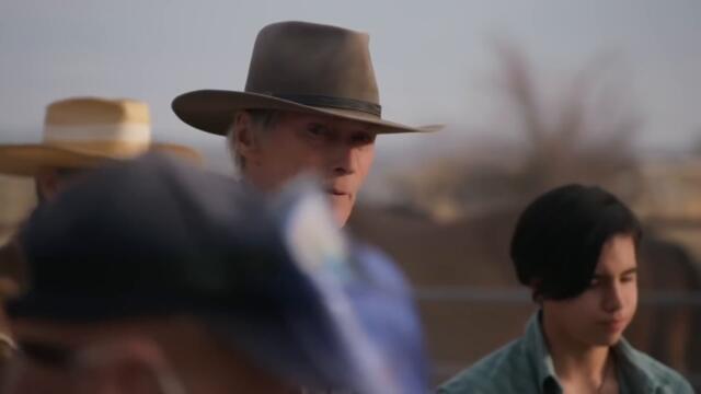 Cry Macho Featurette - Clint Eastwood Rides Again (2021) | Movieclips Trailers