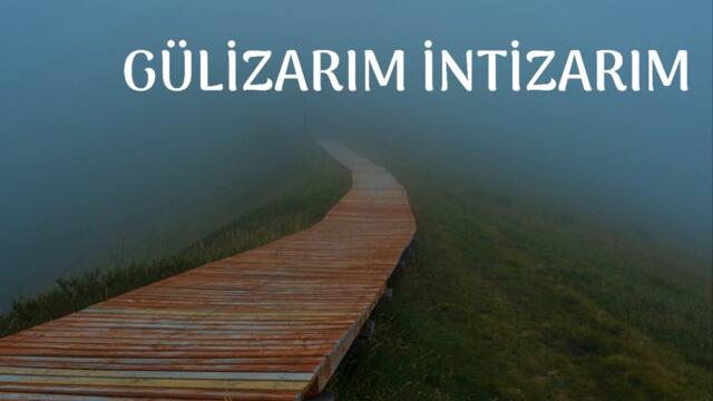 Gülizarım İntizarım Azeri Trap Beat (Remix)