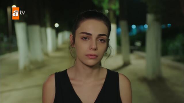 Ferit, Ayşe'yle konuşmak istemiyor! - Kalp Yarası 11. Bölüm