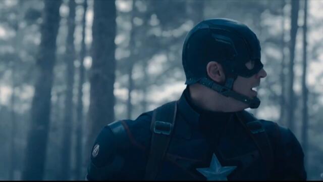 Quicksilver (Aaron Taylor-Johnson) - All Scenes Powers | The Avengers - Age of Ultron
