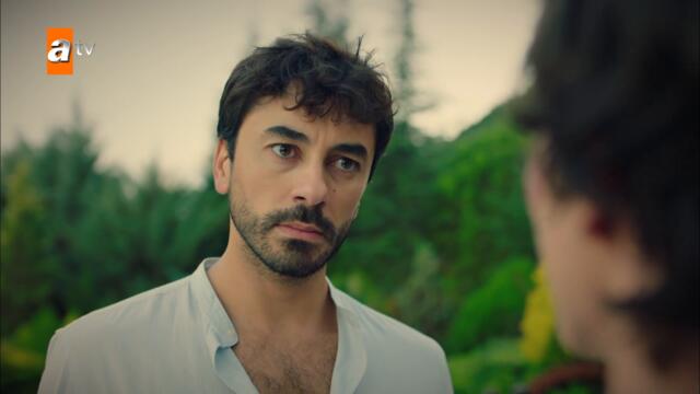 Ferit öfkeden deliye döndü! - Kalp Yarası 11. Bölüm
