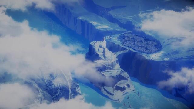 Hera - All Scenes Powers | Blood of Zeus