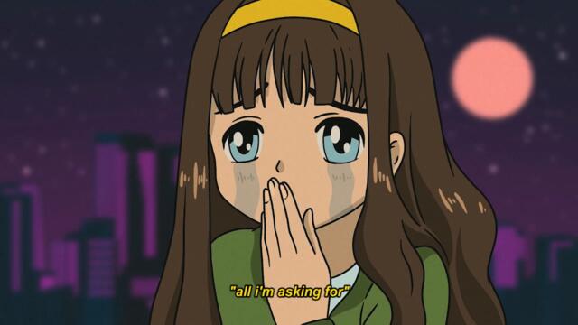 Kayou. & fawlin - all i need to know
