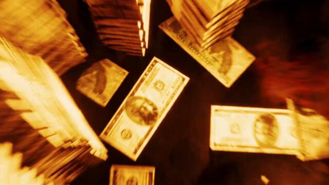 Young Dolph - Talking To My Scale (Official Video)