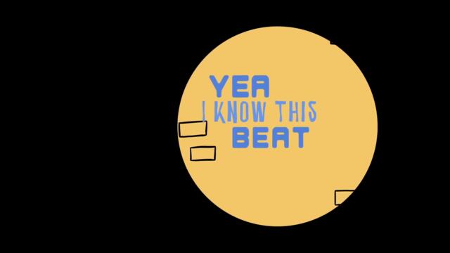 All Time Low: Monsters (feat. Demi Lovato and blackbear) (LYRIC VIDEO)