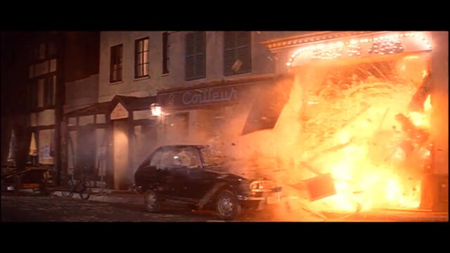 Revenge of the Pink Panther (1978) | Official Trailer | MGM Studios