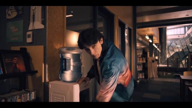 ONE OF US IS LYING Official Trailer (2021)