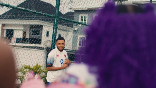 Guchi - Benzema [Official Music Video]