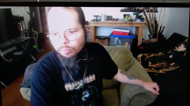 KingCobraJFS Homophobic deleted F-word rant from 9/13/2021