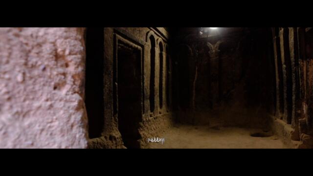 Pettra - Sinai (Official Video)