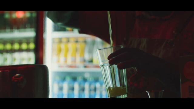 Iyanii - Pombe (Official Video)