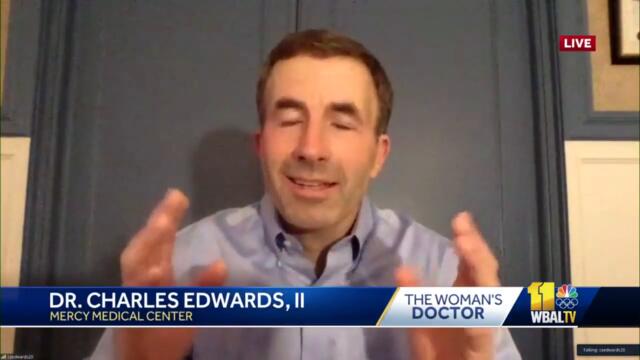 Woman's Doctor: Dealing with Sciatica pain