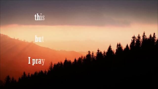 Justin Bieber, Khalid - As I Am (Lyrics) VEVO