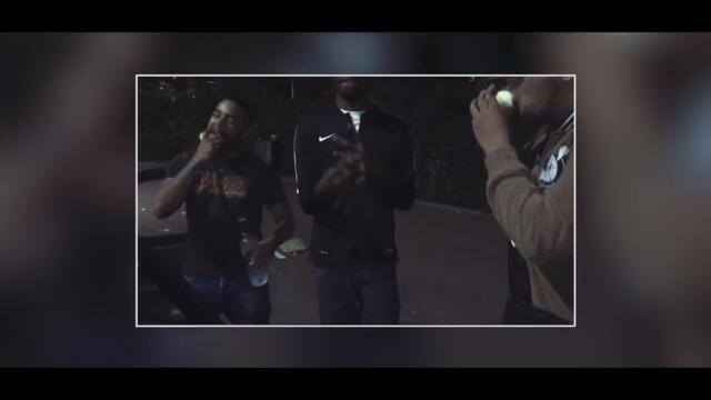 Lil Kleine & Mula B - Ff Nieuwe Sannie Halen (Vakantie Remix) prod. Jack $hirak