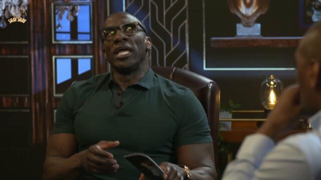 Metta World Peace on the difference between Jordan & Kobe | EP. 31 | CLUB SHAY SHAY S2