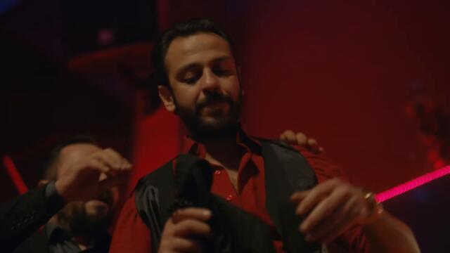 Çukur | Bizim İşi Sen Çözeceksin Müdürüm