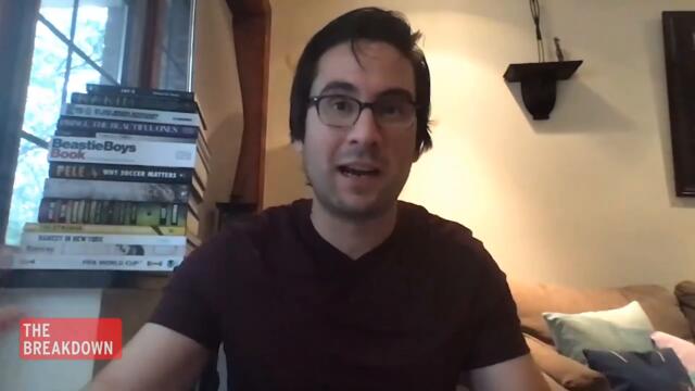 How Young Woman’s Big City Dreams Led to Tragedy